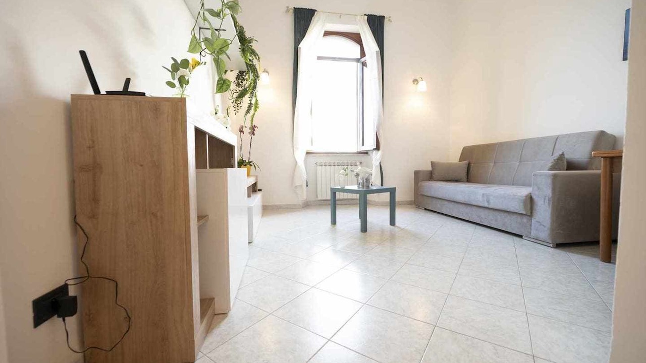 Photo of Livingroom in Nettuno