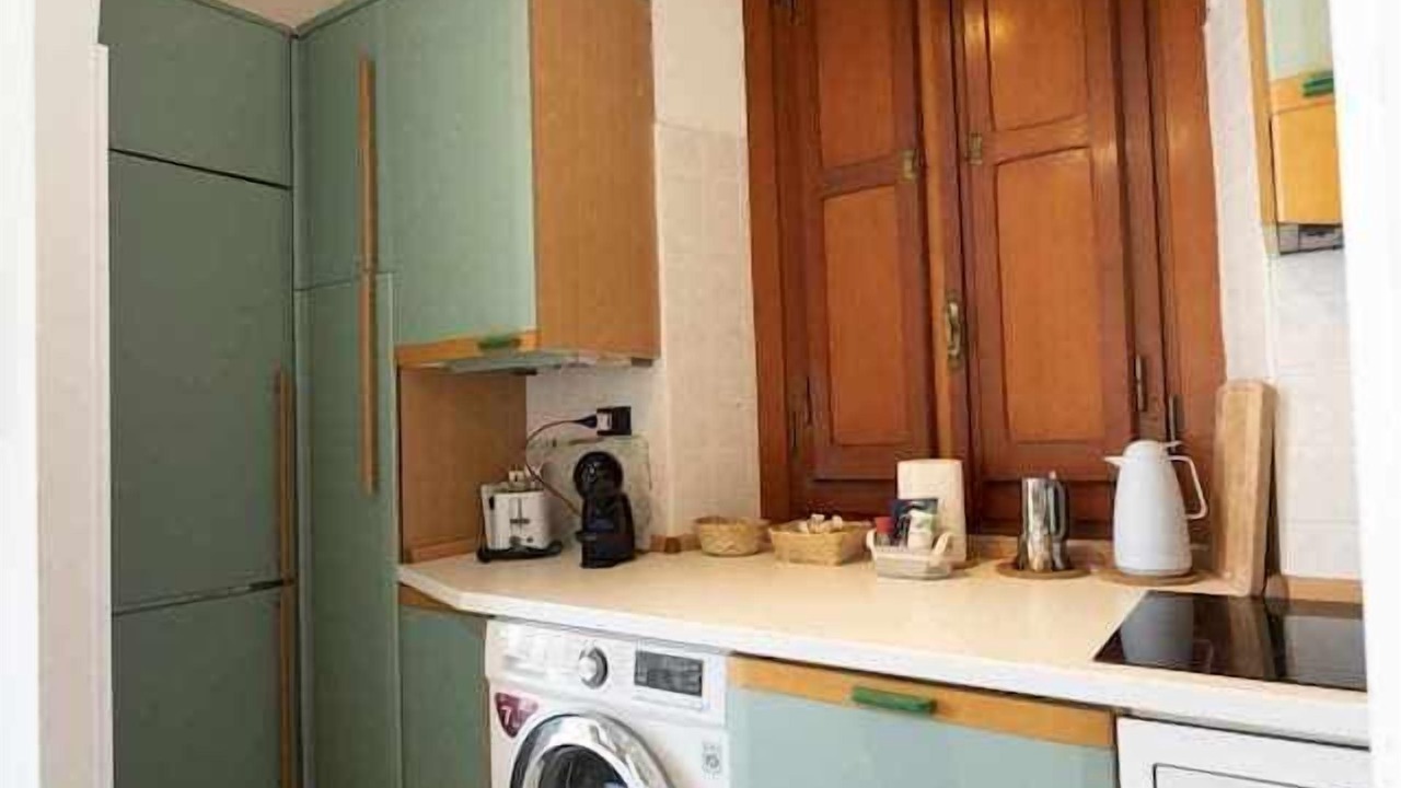Photo of Kitchen in Nettuno