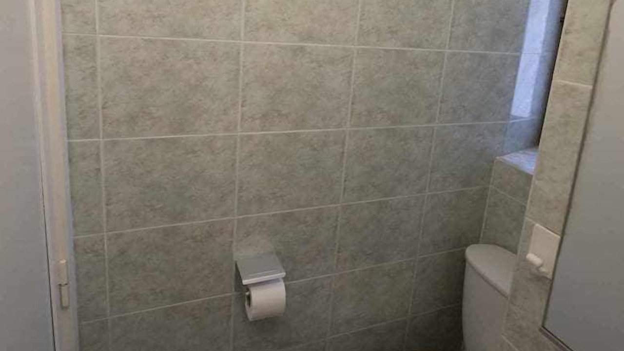 Photo of Bathroom in Nettuno