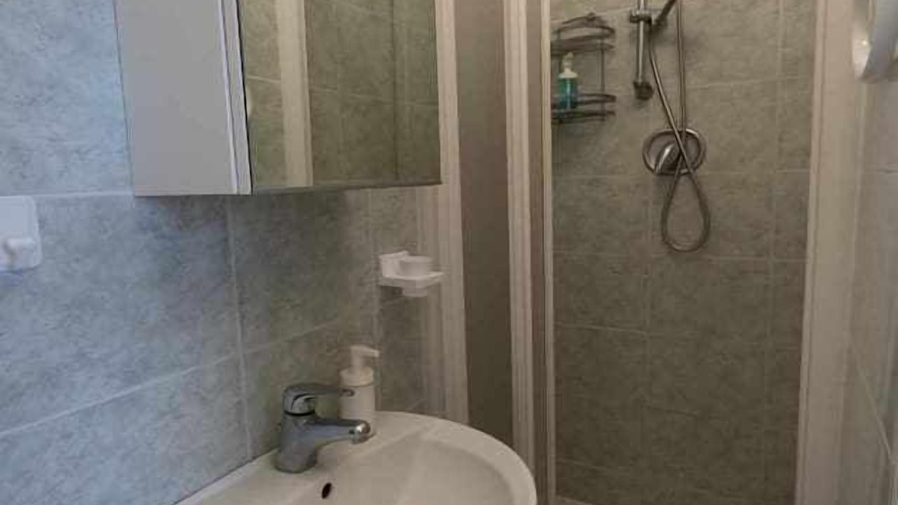 Photo of Bathroom in Nettuno