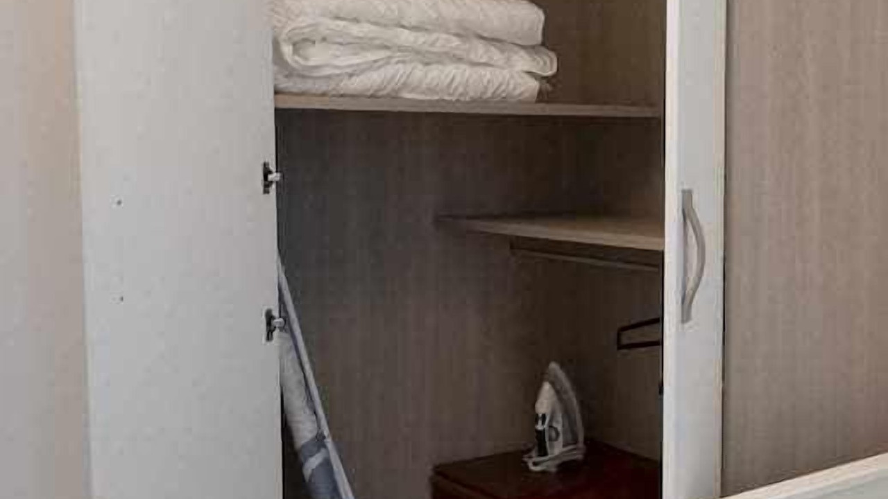Photo of Bedroom in Nettuno