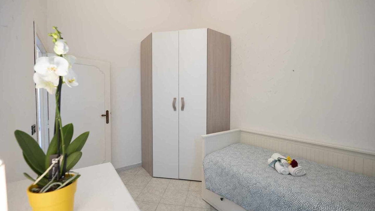 Photo of Bedroom in Nettuno