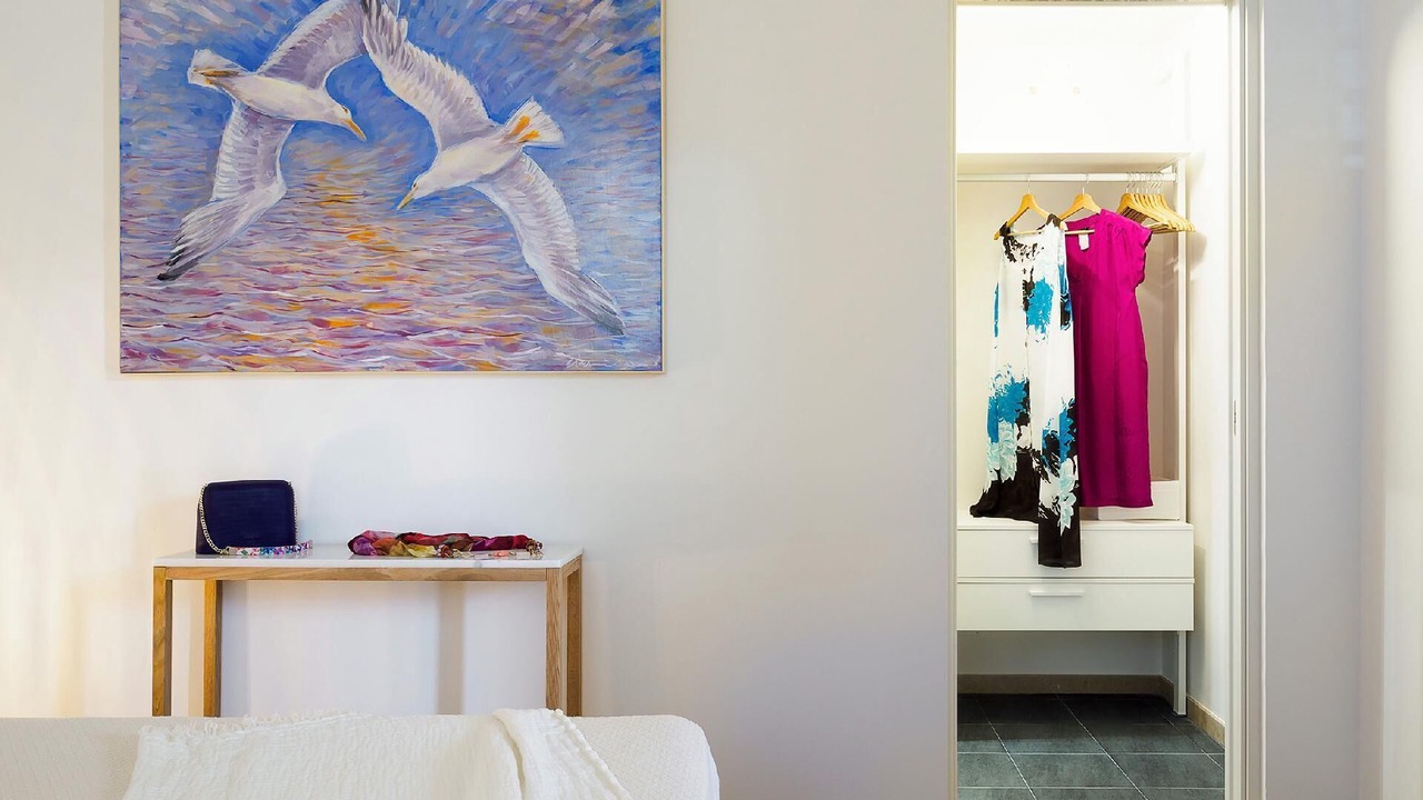 Photo of Bedroom in Marausa