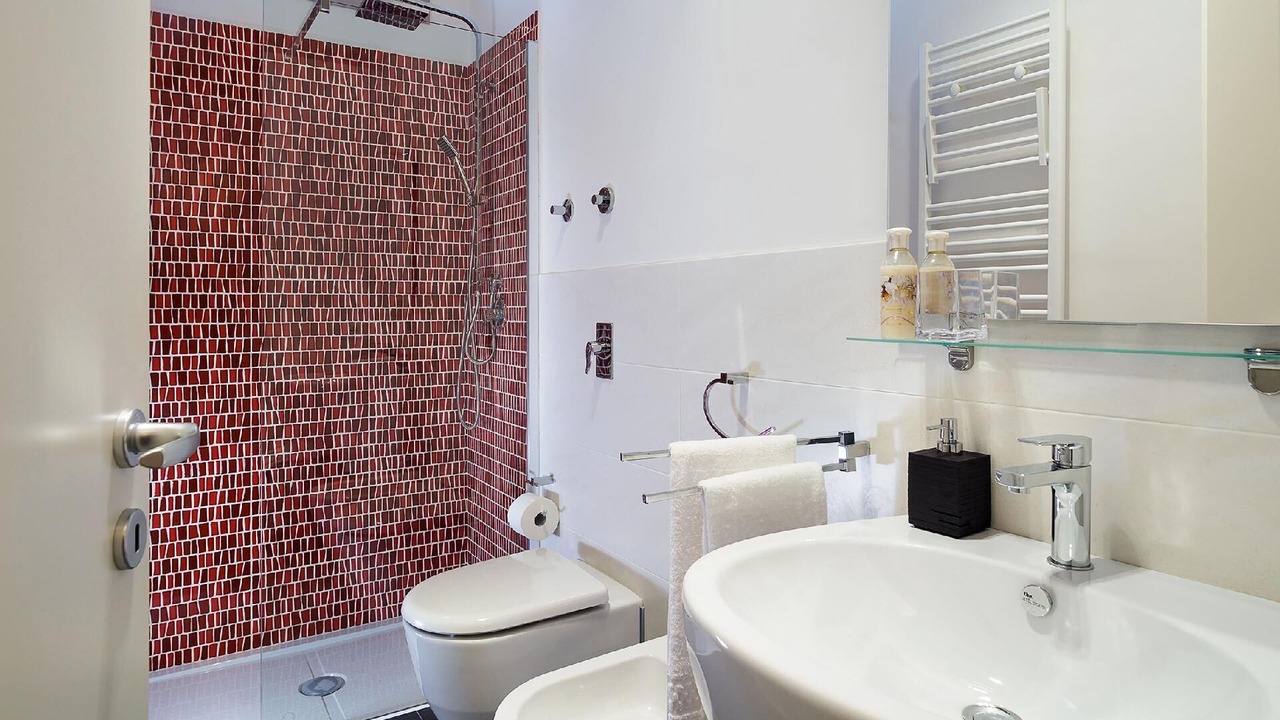 Photo of Bathroom in Marausa