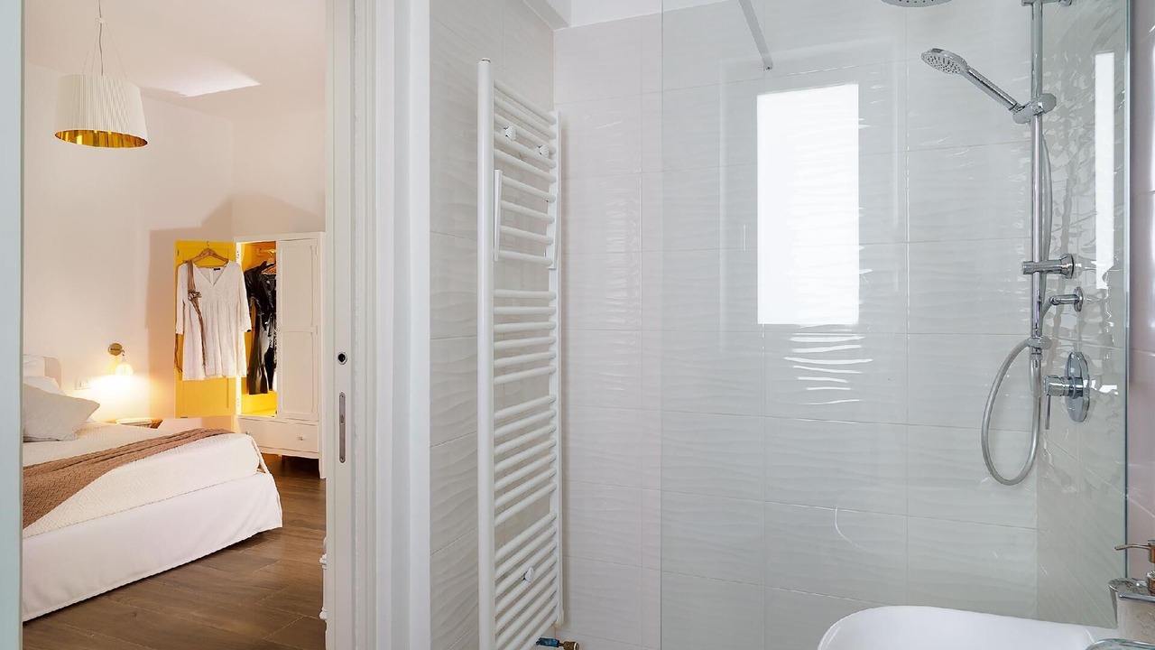 Photo of Bathroom in Marausa