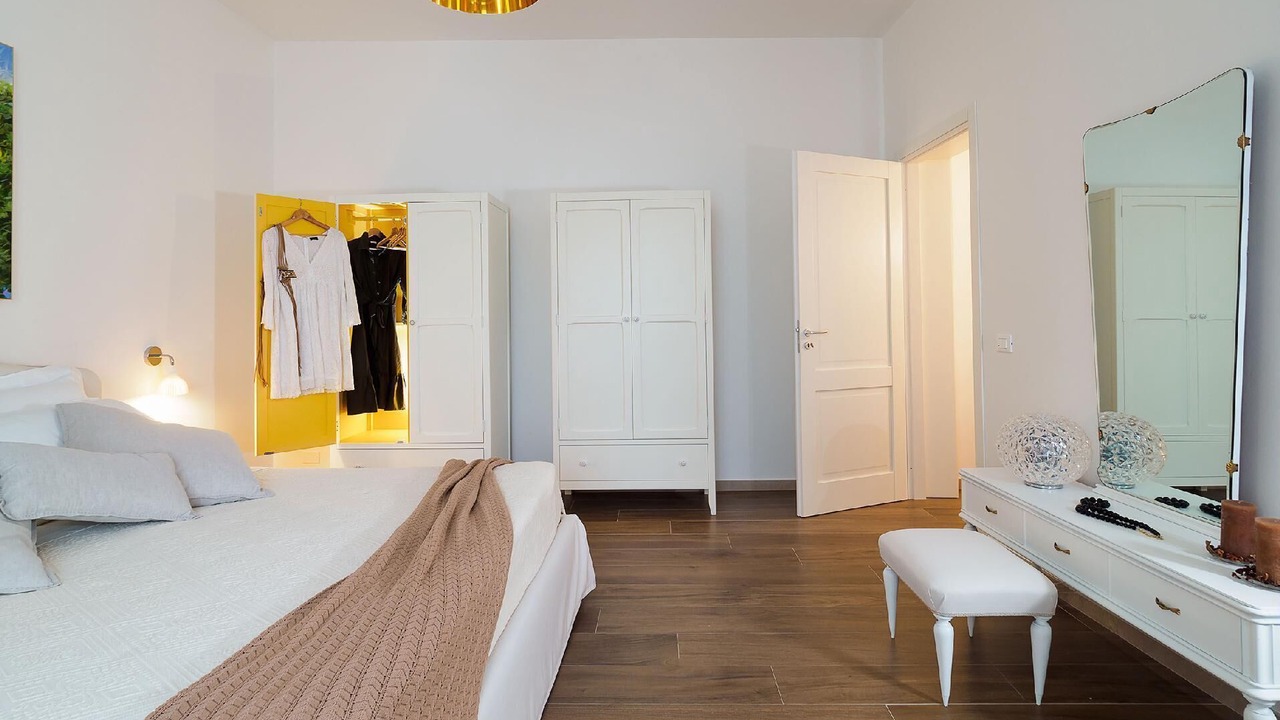 Photo of Bedroom in Marausa