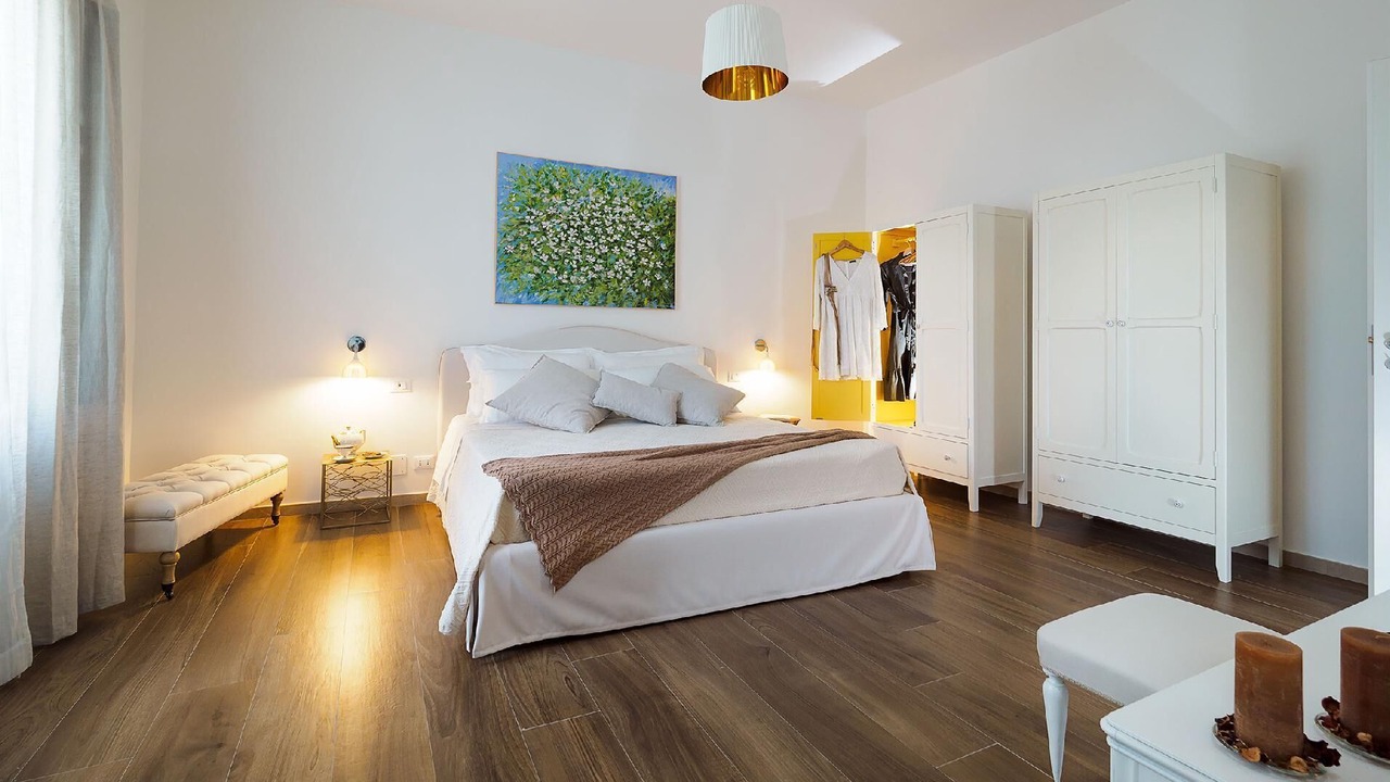 Photo of Bedroom in Marausa