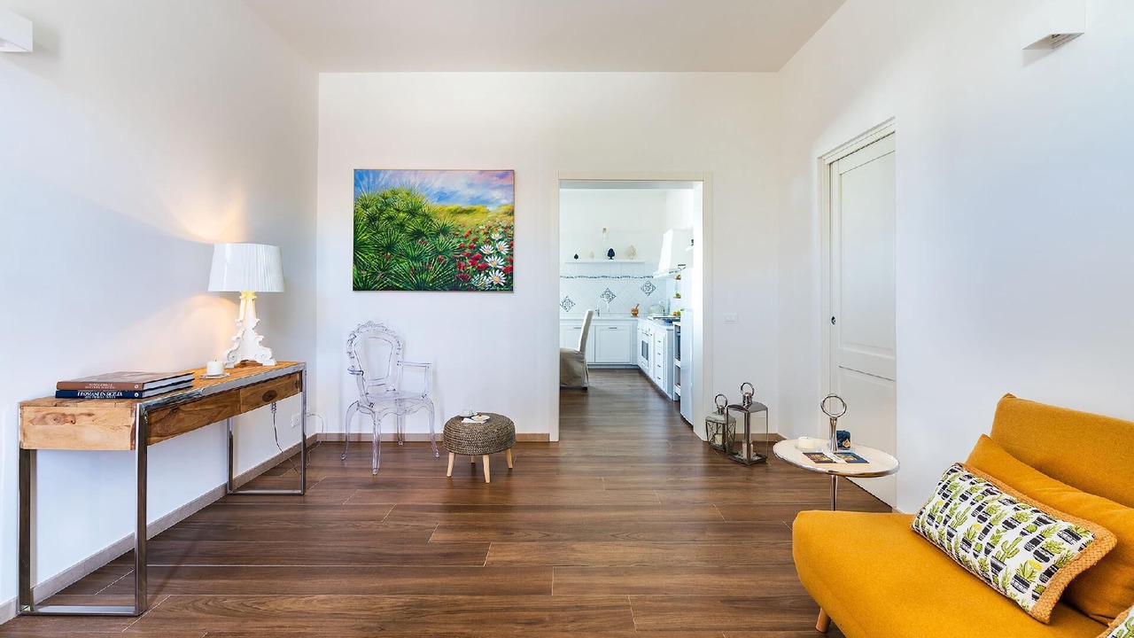 Photo of Livingroom in Marausa