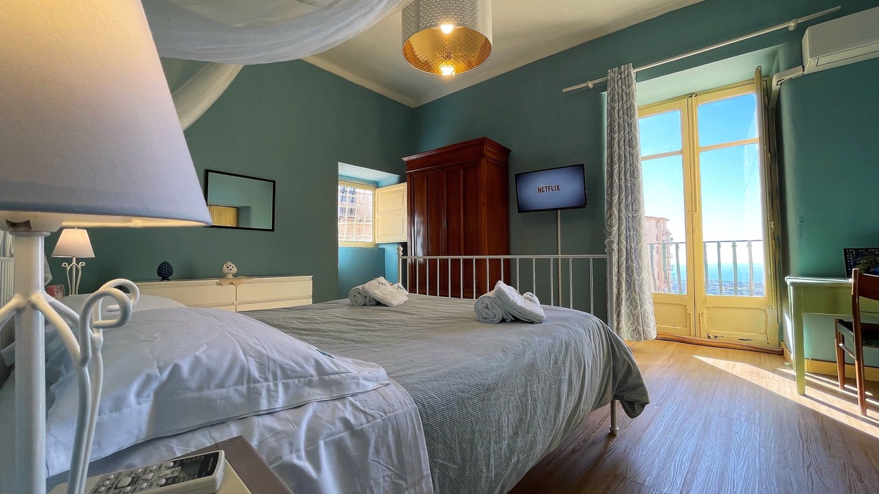 Photo of Bedroom in Agrigento