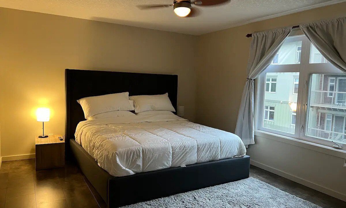 Photo of Bedroom in Cougar Creek