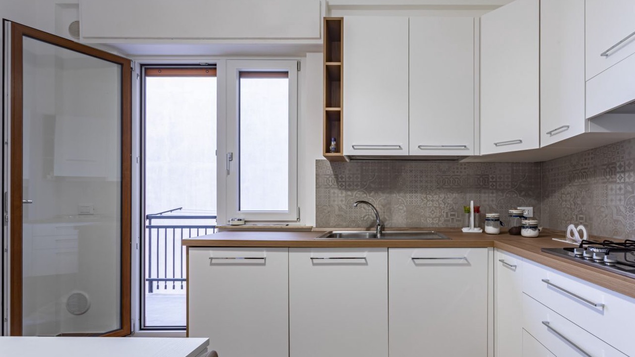 Photo of Kitchen in Trapani