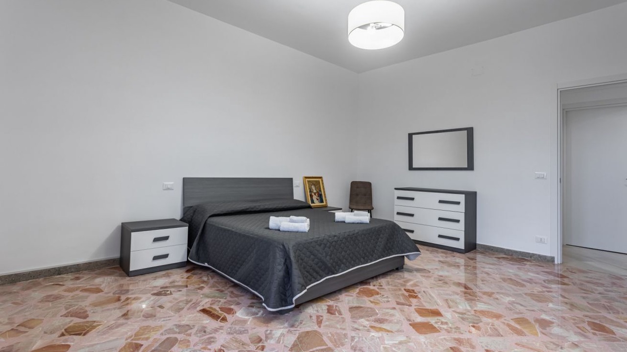 Photo of Bedroom in Trapani