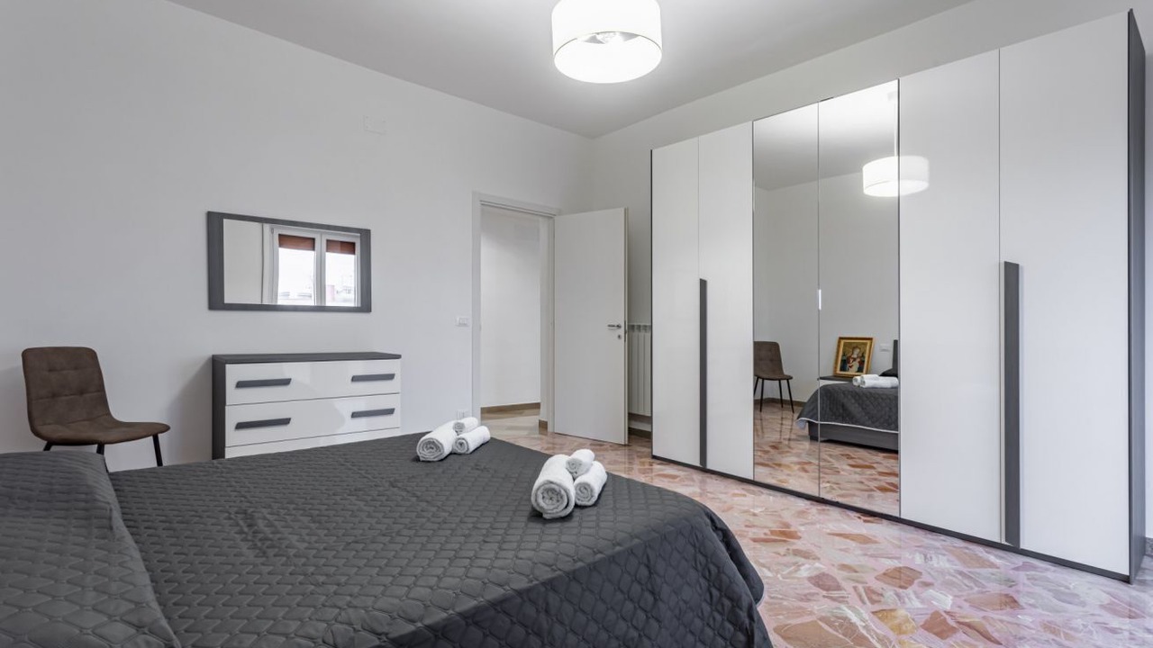 Photo of Bedroom in Trapani