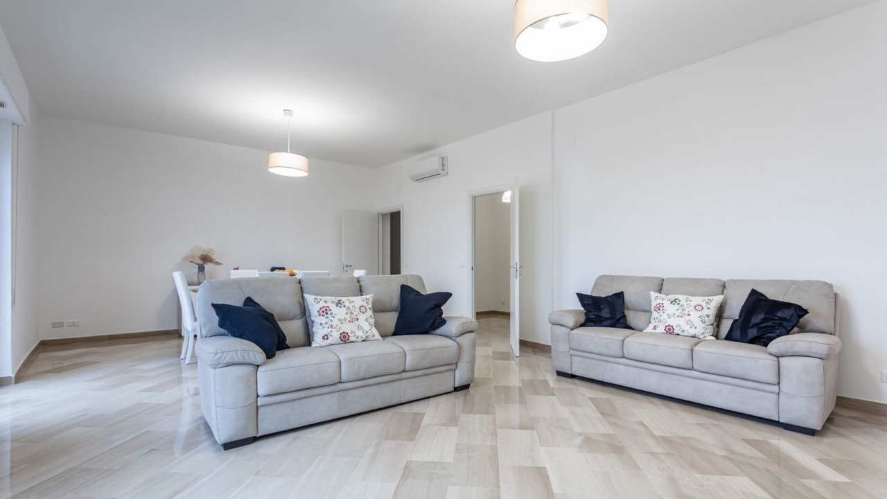 Photo of Livingroom in Trapani