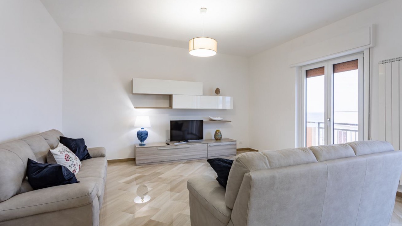 Photo of Livingroom in Trapani