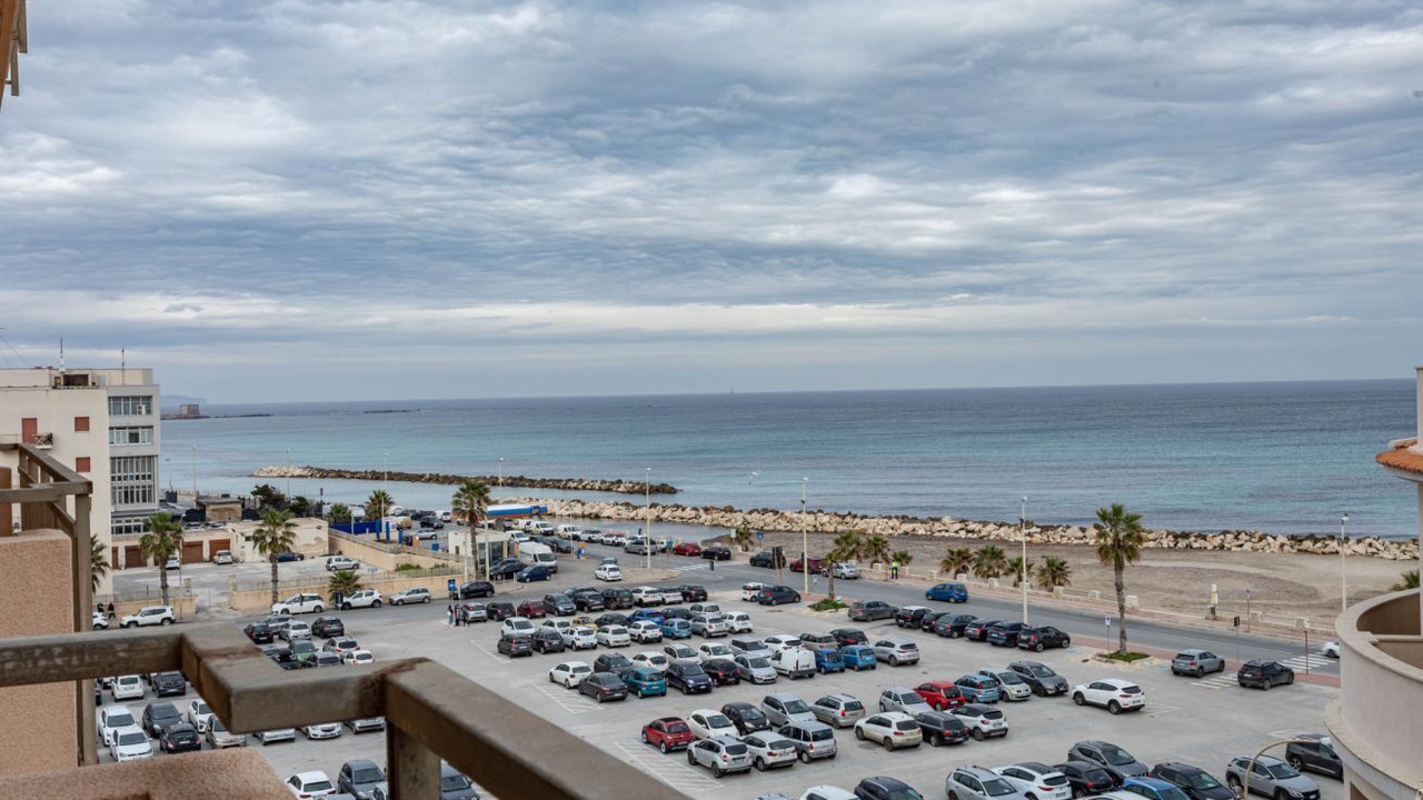 Photo of Outdoor in Trapani