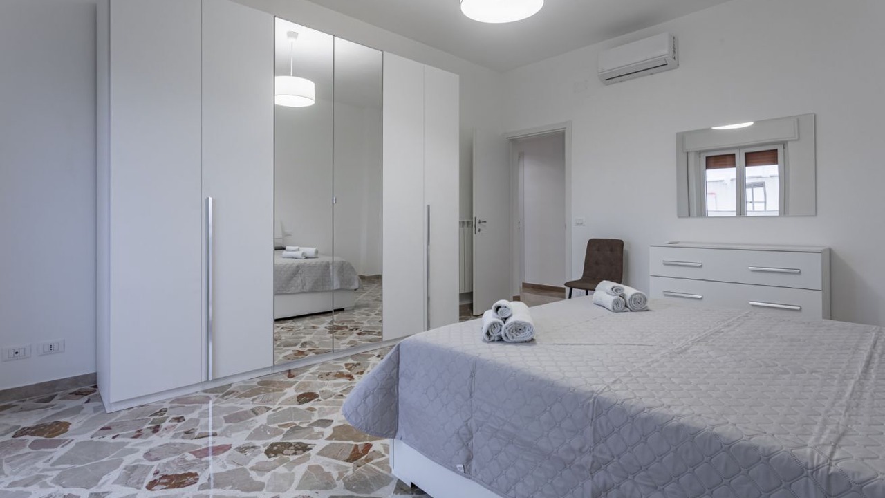 Photo of Bedroom in Trapani