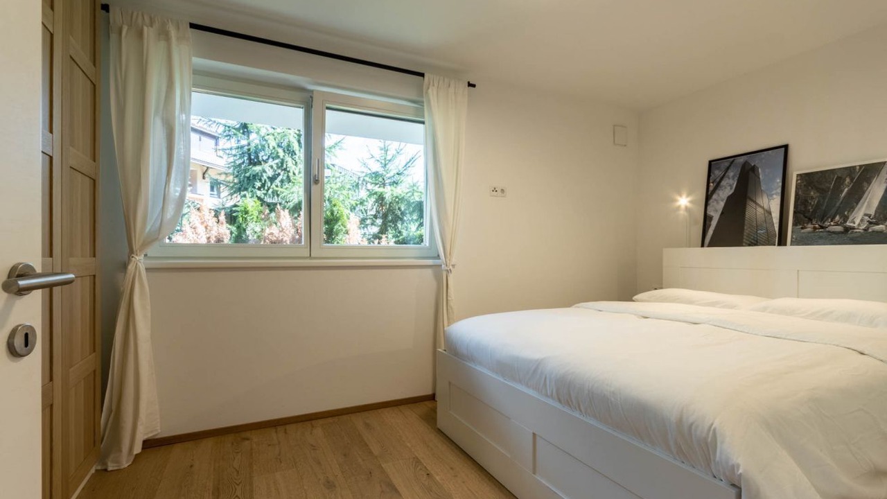 Photo of Bedroom in Brunico