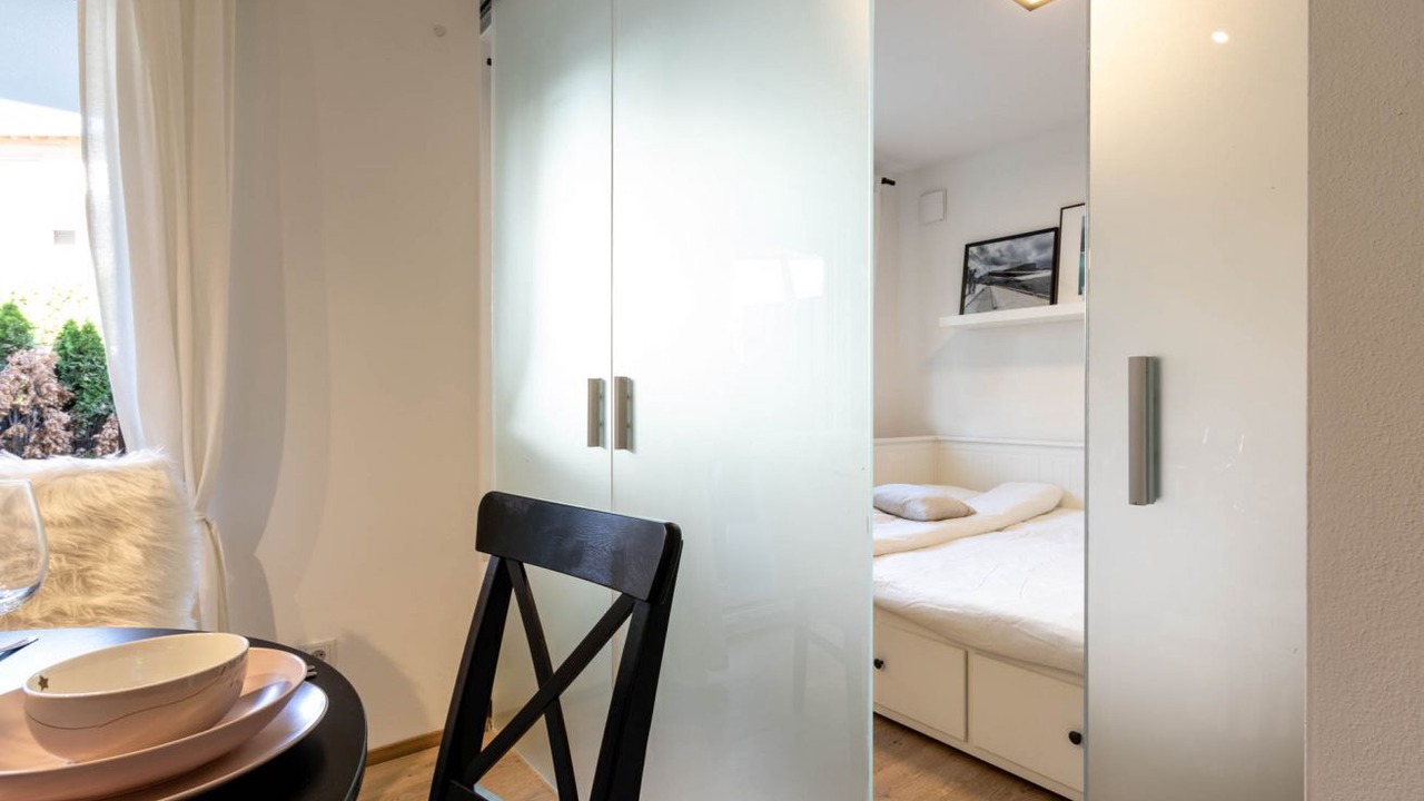 Photo of Bedroom in Brunico