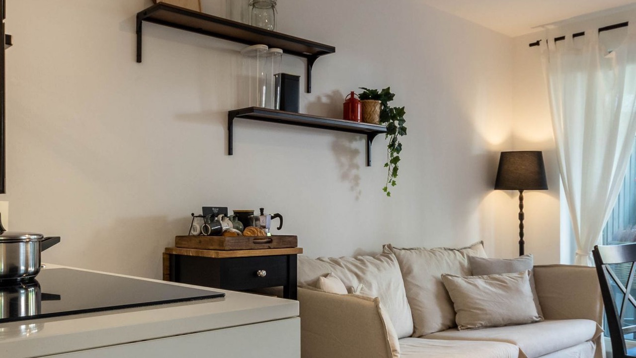 Photo of Livingroom in Brunico