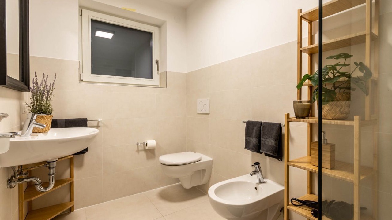 Photo of Bathroom in Brunico
