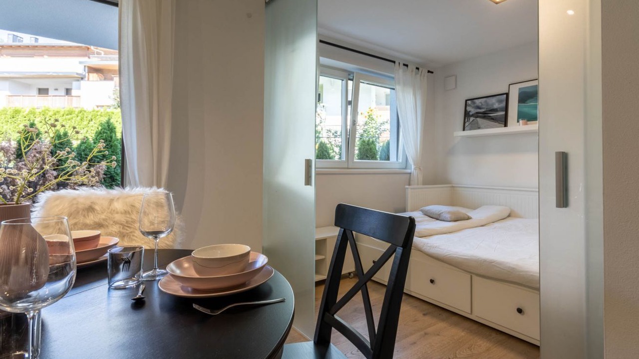 Photo of Bedroom in Brunico