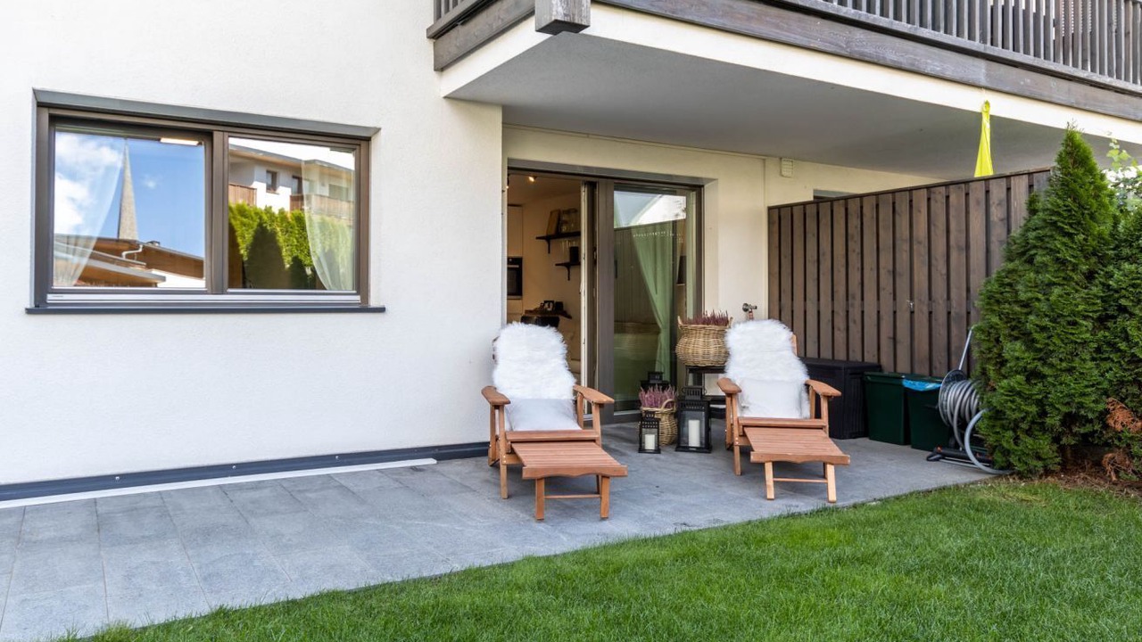 Photo of Patio Balcony in Brunico