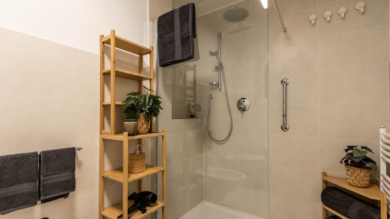 Photo of Bathroom in Brunico