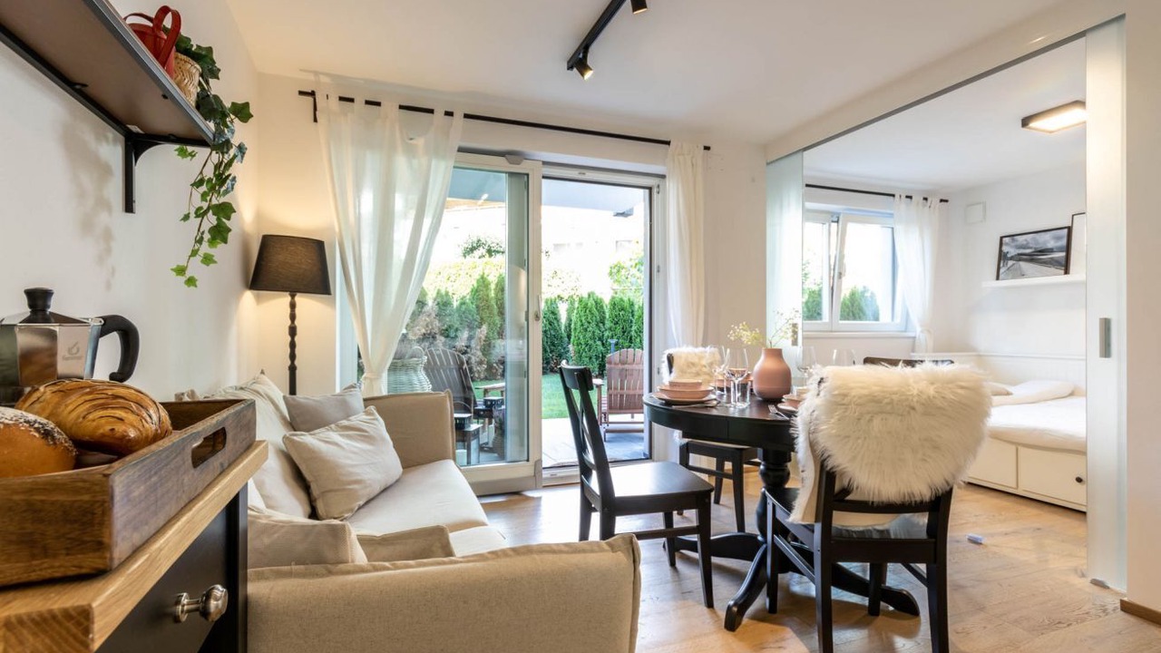 Photo of Livingroom in Brunico