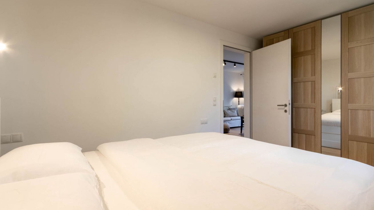 Photo of Bedroom in Brunico