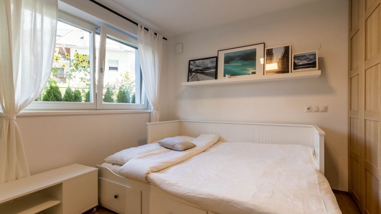 Photo of Bedroom in Brunico
