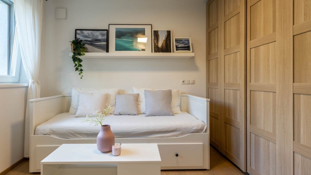 Photo of Bedroom in Brunico