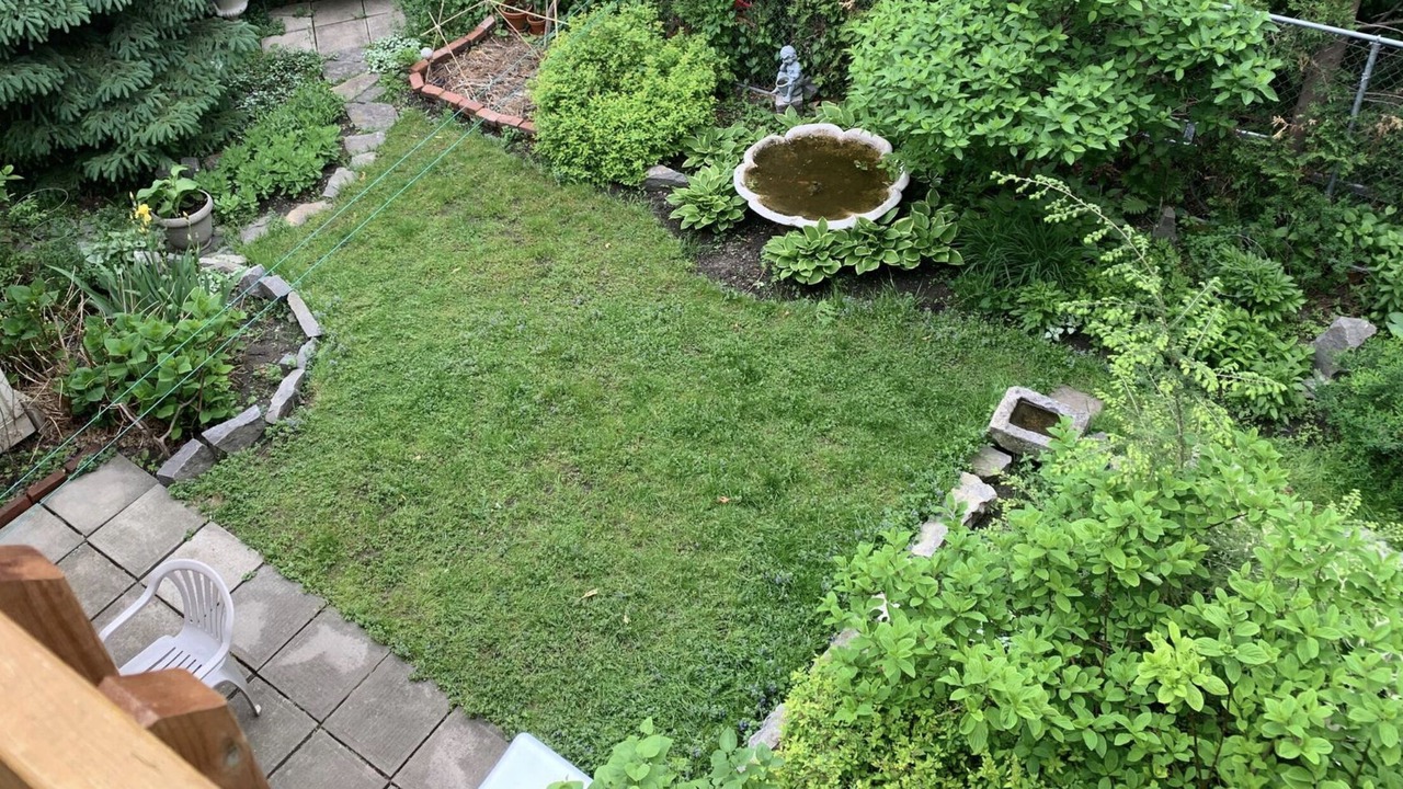 Photo of Outdoor in Plateau Mont Royal