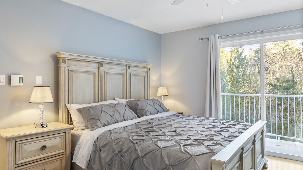 Photo of Bedroom in Regional District of Nanaimo