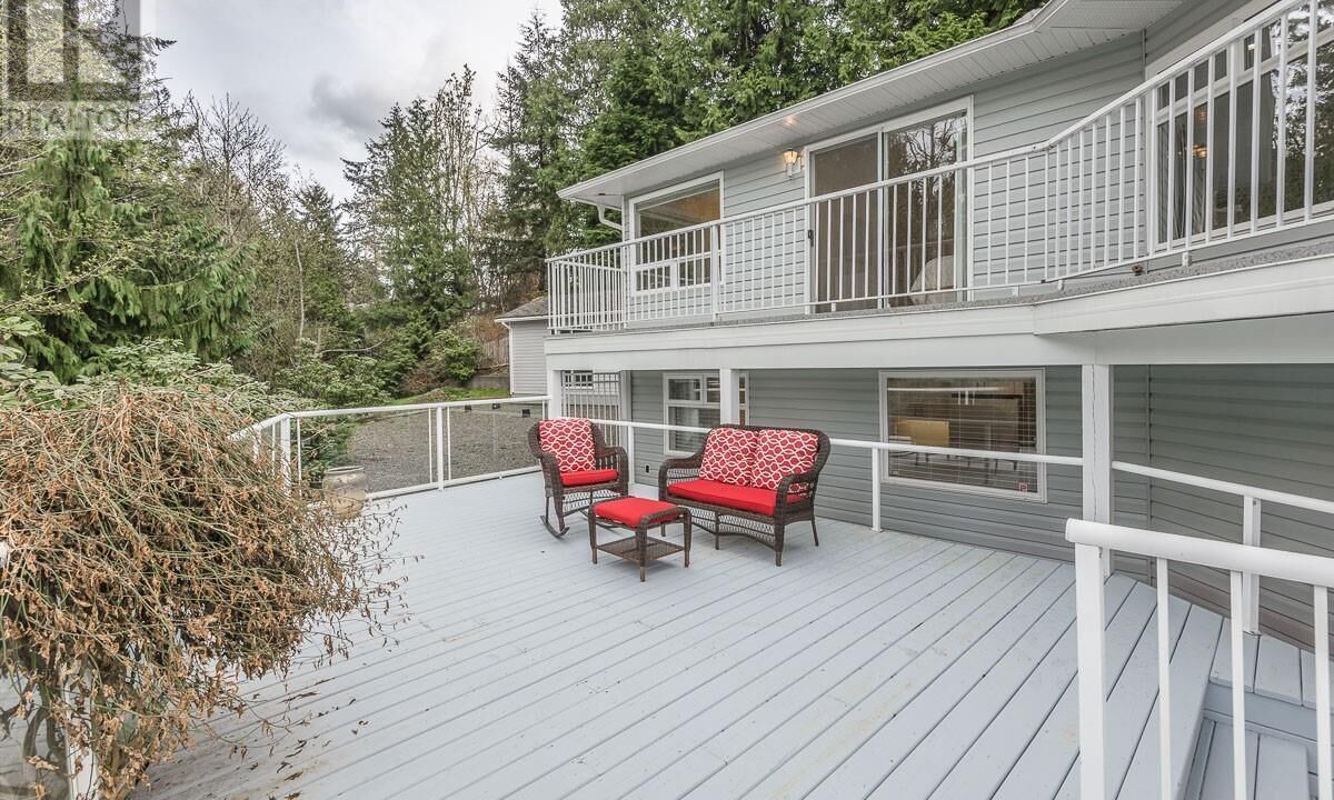 Photo of Patio Balcony in Regional District of Nanaimo