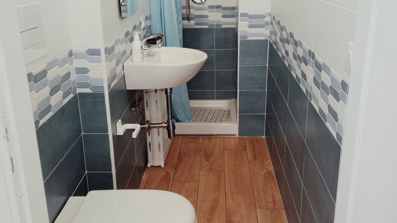 Photo of Bathroom in Capo Zafferano