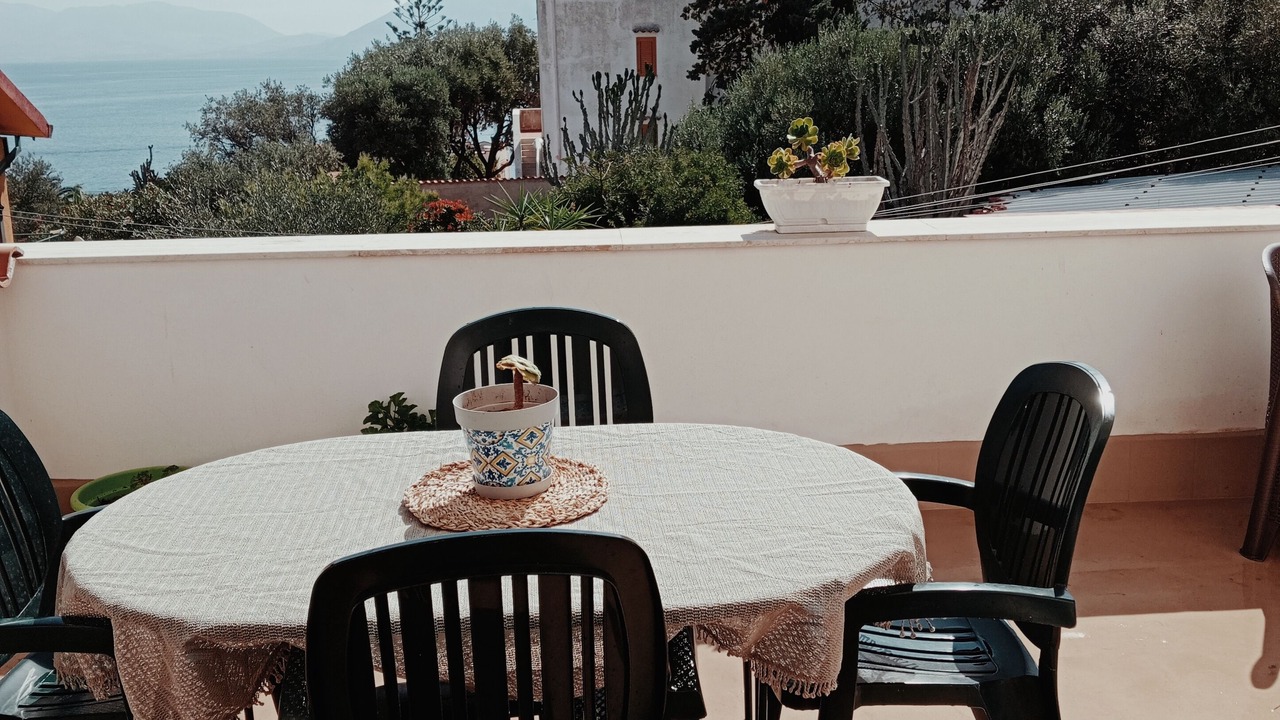 Photo of Outdoor in Capo Zafferano
