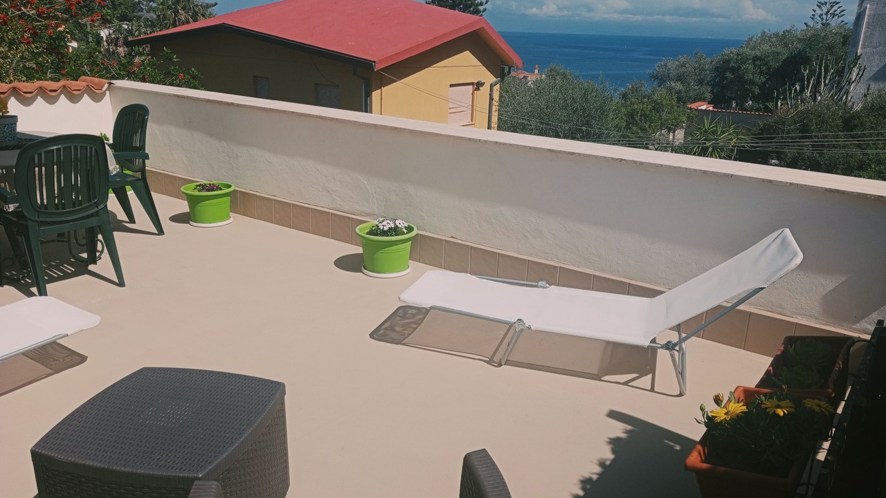 Photo of Outdoor in Capo Zafferano
