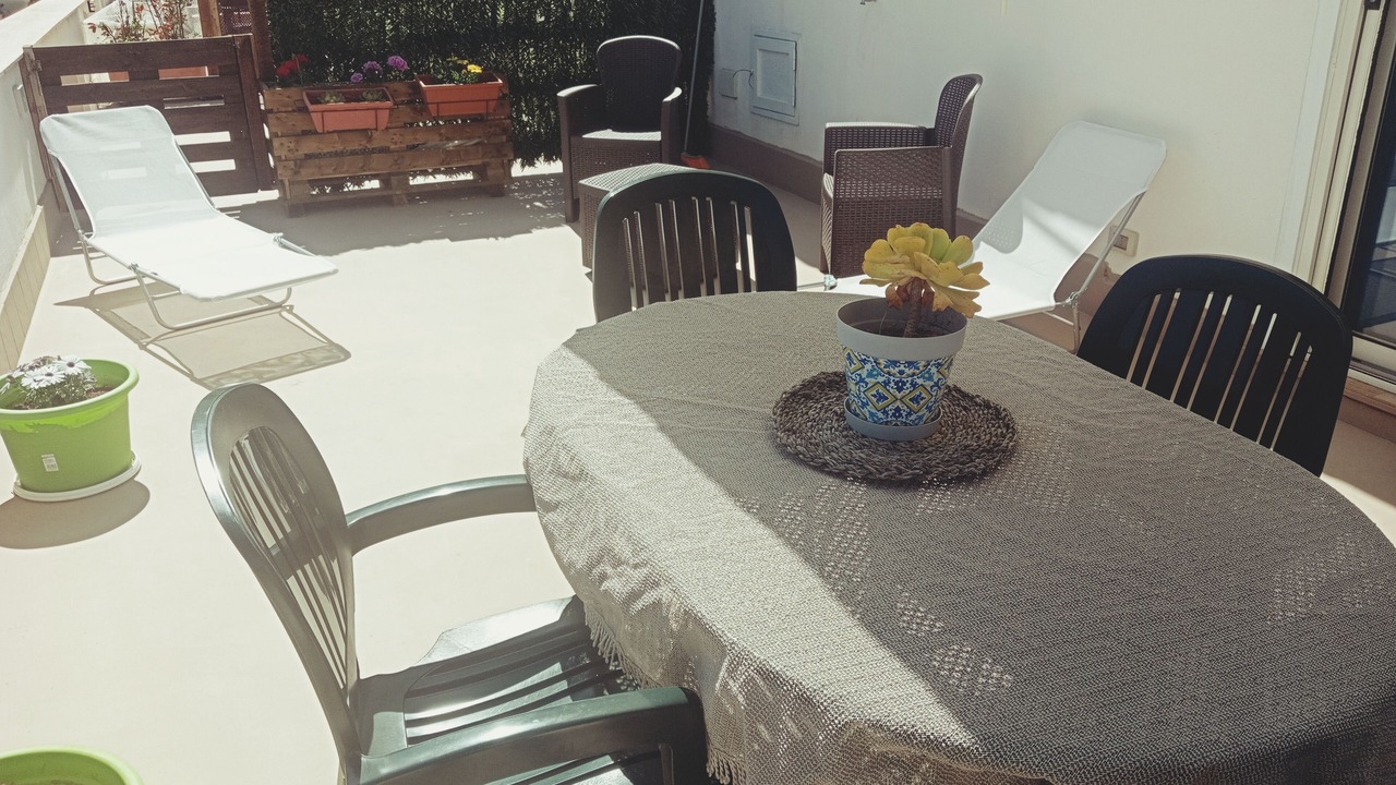 Photo of Outdoor in Capo Zafferano