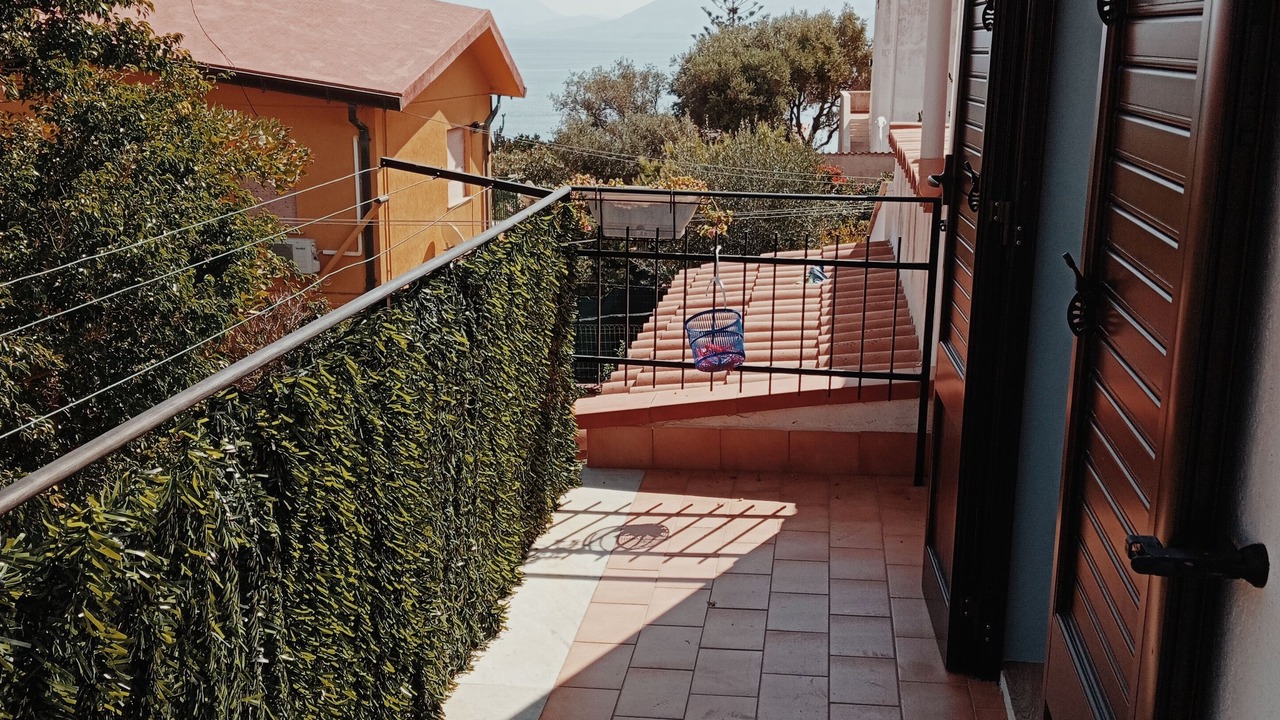 Photo of Outdoor in Capo Zafferano