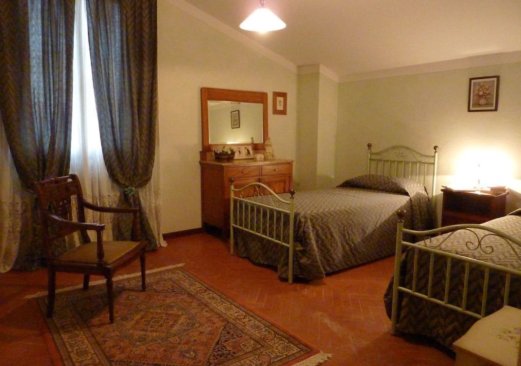 Photo of Bedroom in Bivio Pozzo