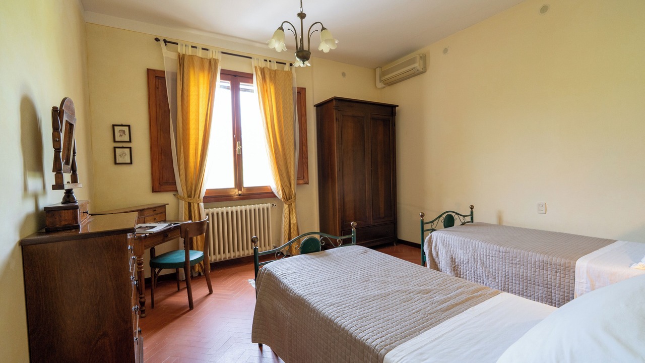Photo of Bedroom in Bivio Pozzo