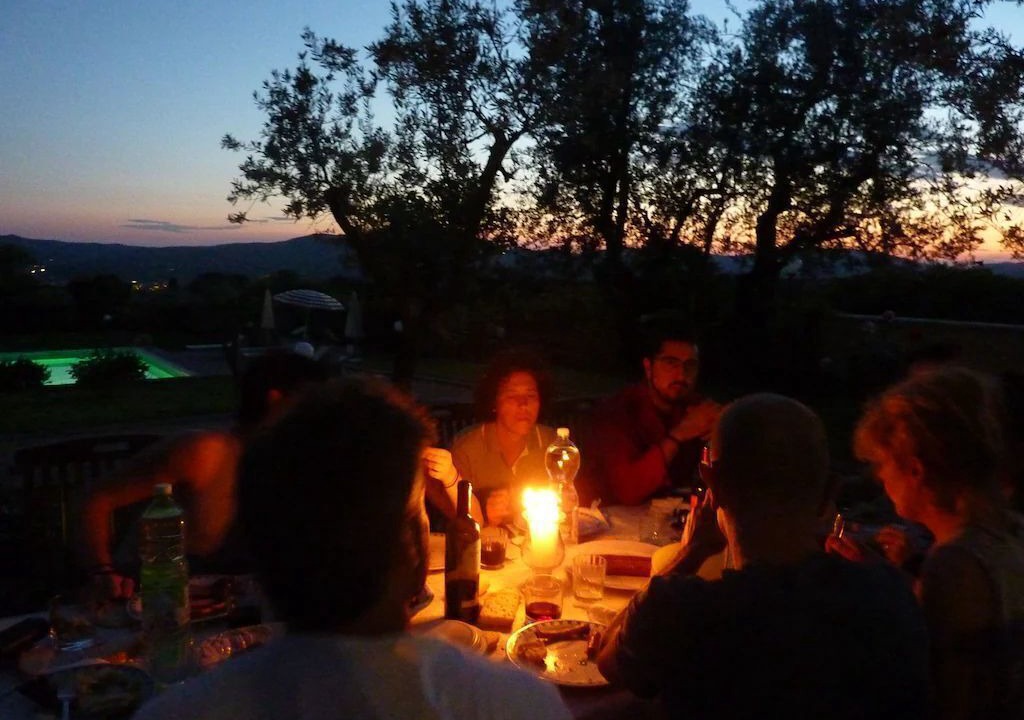 Photo of Outdoor in Bivio Pozzo