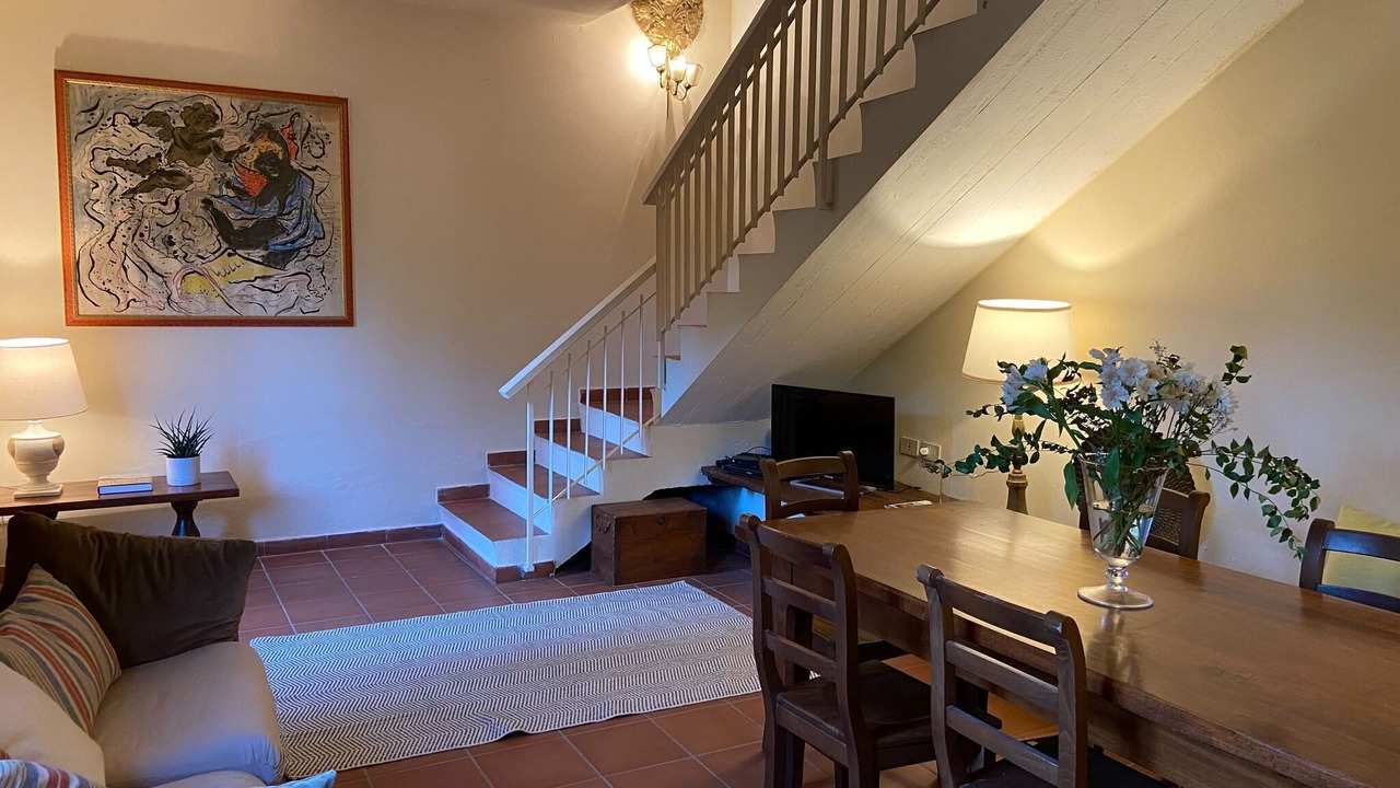 Photo of Livingroom in Reggello