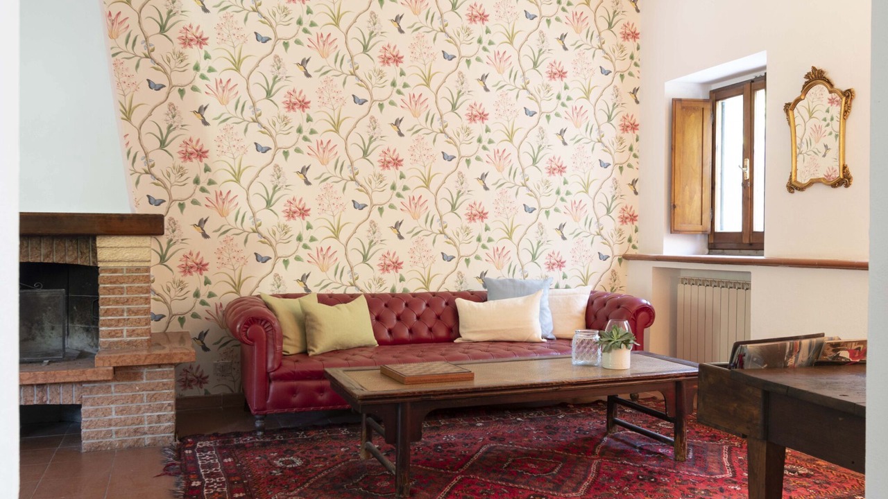 Photo of Livingroom in Reggello