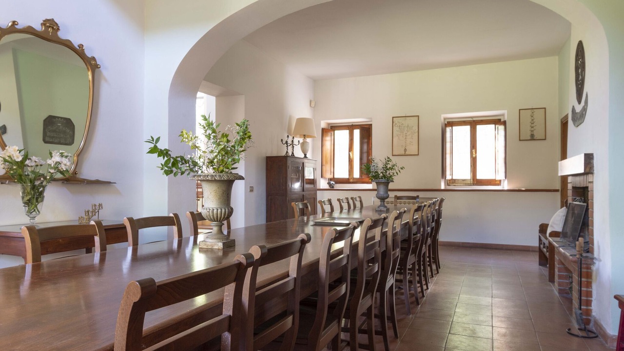 Photo of Livingroom in Reggello