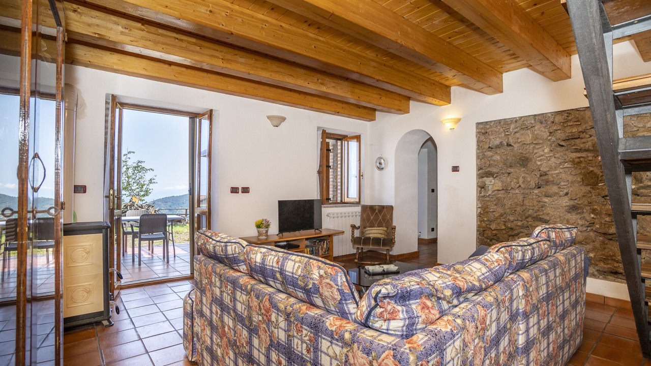 Photo of Livingroom in Gioiosa Marea
