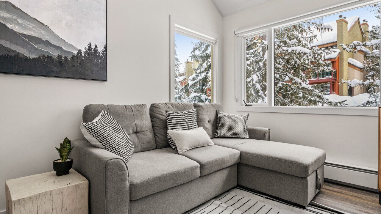 Photo of Livingroom in Panorama