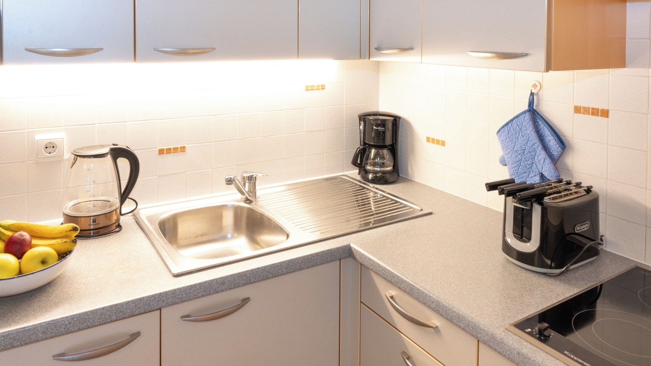 Photo of Kitchen in Parrocchia di Casteldarne