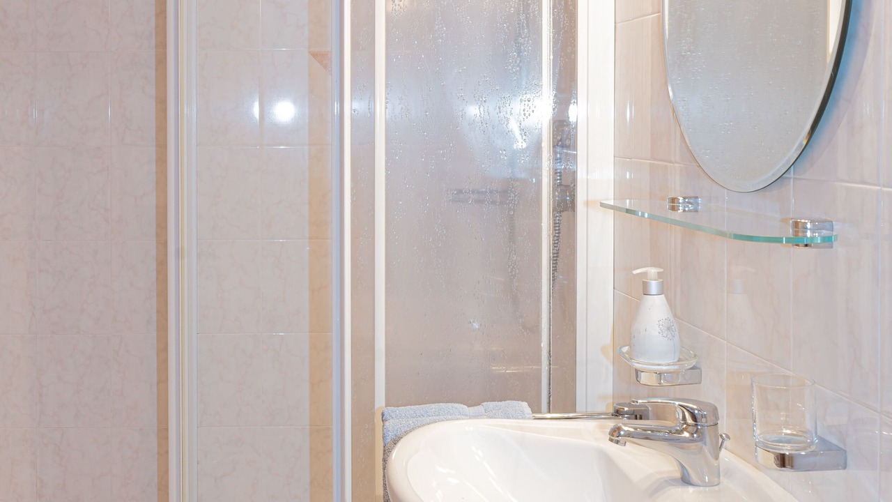 Photo of Bathroom in Parrocchia di Casteldarne